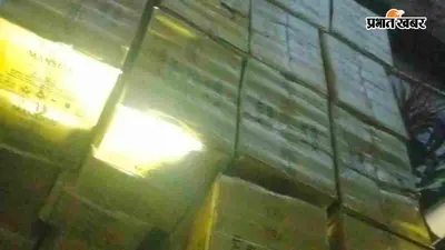 शराब तस्करों का नया तरीका फेल! कूलर के अंदर छिपाकर हो रही थी तस्करी, पुलिस ने पकड़ा