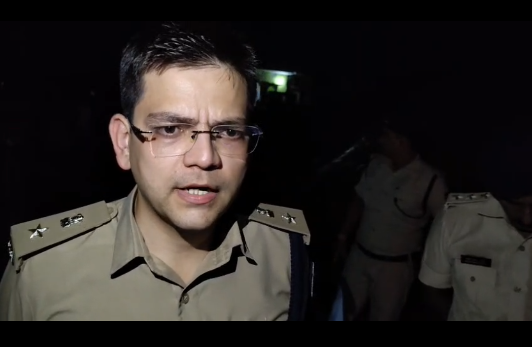 मुंगेर में चिमनी भट्ठा पर नाइट गार्ड की गोली मारकर हत्या, दो महीने पुराने विवाद की जांच में जुटी पुलिस