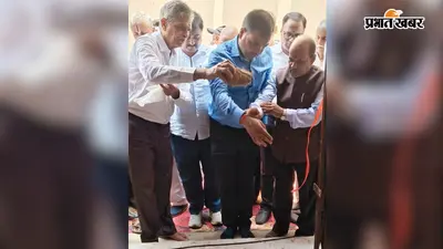 रोहतास के पांच प्रखंडों में खुले राजकीय डिग्री कॉलेज, छात्र बोले-अब उच्च शिक्षा के लिए दूर नहीं जाना पड़ेगा हमें