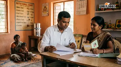 नीति आयोग की नजर पूर्वी चंपारण पर, कल्याणपुर और केसरिया में चार दिन तक चलेगा निरीक्षण