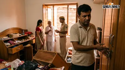 मरम्मत के बहाने घर में की चोरी, रक्सौल पुलिस ने 24 घंटे में दो युवकों को किया गिरफ्तार