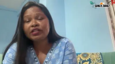 असुंता लकड़ा के आरोपों पर खेल मंत्रालय ने की कार्रवाई, हॉकी इंडिया से मांगी विस्तृत रिपोर्ट
