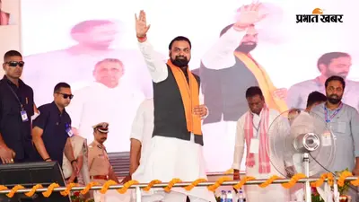 आज की तस्वीरें: JDU ऑफिस के बाहर प्रदर्शन, 211 डिग्री कॉलेजों की शुरुआत समेत देखिए आज की 5 प्रमुख तस्वीरें