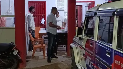 रांची : सिविल ड्रेस में ड्यूटी, ओडी अफसर का नाम तक नहीं बता सके थाना प्रभारी, एसएसपी ने थमाया शो-कॉज