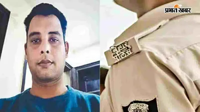 शूटर गोविंद शर्मा हत्याकांड में राजा सिंह के खिलाफ वारंट, गिरफ्तारी के लिए ताबड़तोड़ छापेमारी