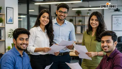 10वीं पास के लिए रेलवे में 6777 वैकेंसी, बिना परीक्षा होगा चयन, जानें कैसे करें अप्लाई