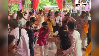 भारतीय वेडिंग इंडस्ट्री में डिजिटल क्रांति: अब सिर्फ एल्बम नहीं, शादी के दिन ही चाहिए 'रील्स', उभरा कंटेंट क्रिएटर्स का नया दौर