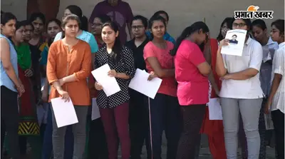 बंगाल में TET परीक्षा के 12 साल बाद हो रही काउंसलिंग, जगी नौकरी की उम्मीद