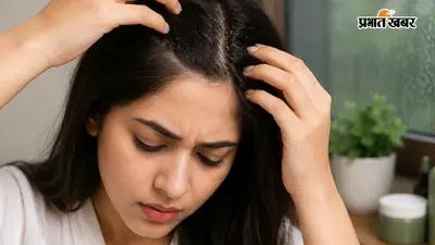मानसून में डैंड्रफ से हैं परेशान? स्कैल्प को हेल्दी रखने के लिए अपनाएं ये आसान तरीके