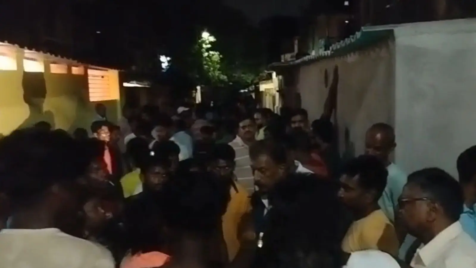 धनबाद के पुटकी में दर्दनाक हादसा, बाथरूम में करंट लगने से दो महिलाओं की मौत
