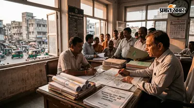 मुजफ्फरपुर नगर निगम के विस्तार को हरी झंडी: 30 अगस्त तक मांगी रिपोर्ट, अब 70 से 75 के बीच होगी वार्डों की संख्या