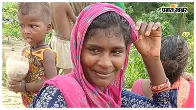 "सोशल मीडिया वाले और ब्लॉगर सिर्फ वीडियो बनाते हैं, मिलता कुछ नहीं ", बागमती बांध पर रह रही बेघर महिला का फूटा गुस्सा