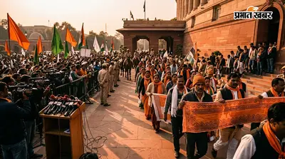 अगस्त को दरभंगा में निकलेगी शिक्षक पदयात्रा, सात सूत्री मांगों को लेकर करेंगे प्रदर्शन