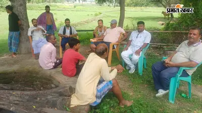 गुरुआ में एक ही रात चार घरों में चोरी, नकदी-जेवरात लेकर फरार हुए चोर