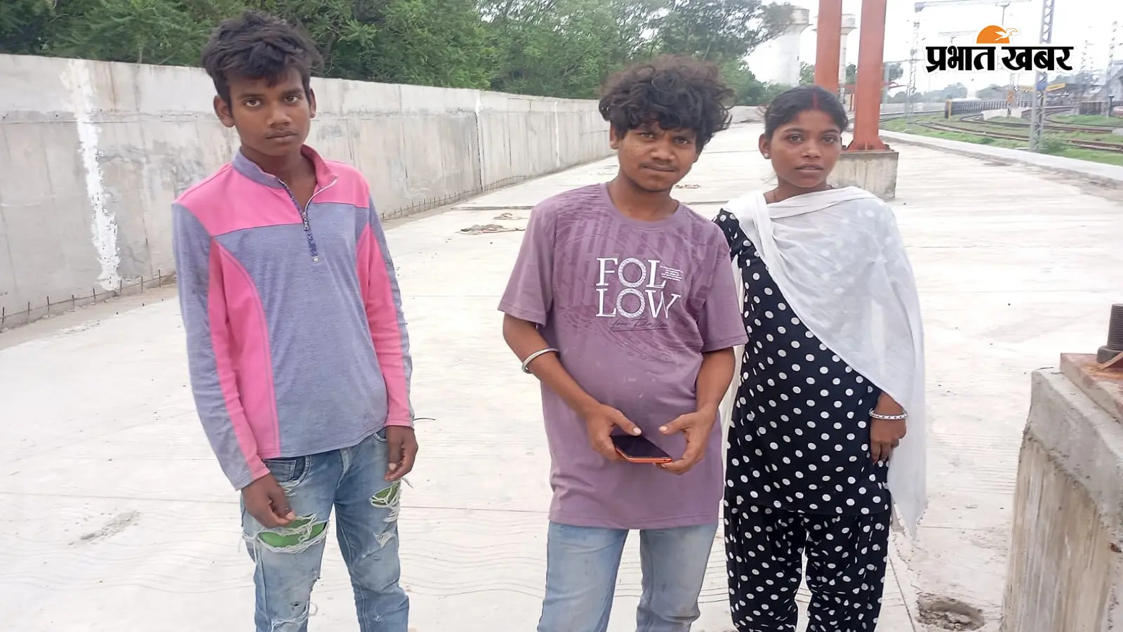 राजकोट में पश्चिमी सिंहभूम के चार मजदूर बंधक, मारपीटकर कराया जाता है काम; घर लौटने की लगा रहे गुहार