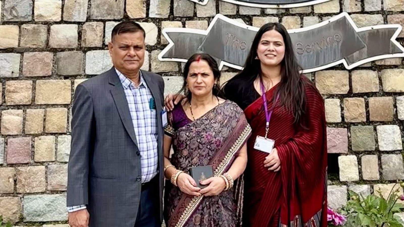 मां की एक बात ने डूबती नैया पार लगा दी