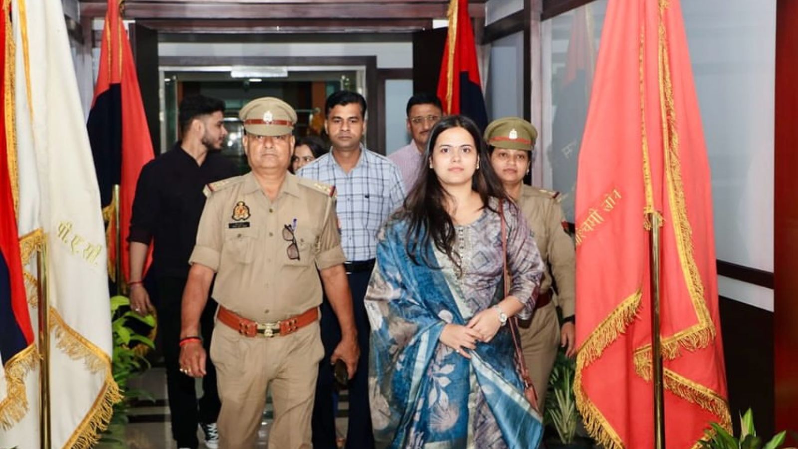 साइंस छोड़कर अपनाया आर्ट्स का रास्ता