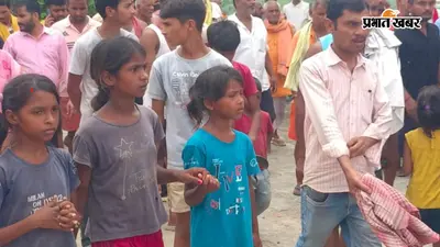 सीवान के भगवानपुर हाट में जहरीले सांप के डंसने से 58 वर्षीय महिला की मौत