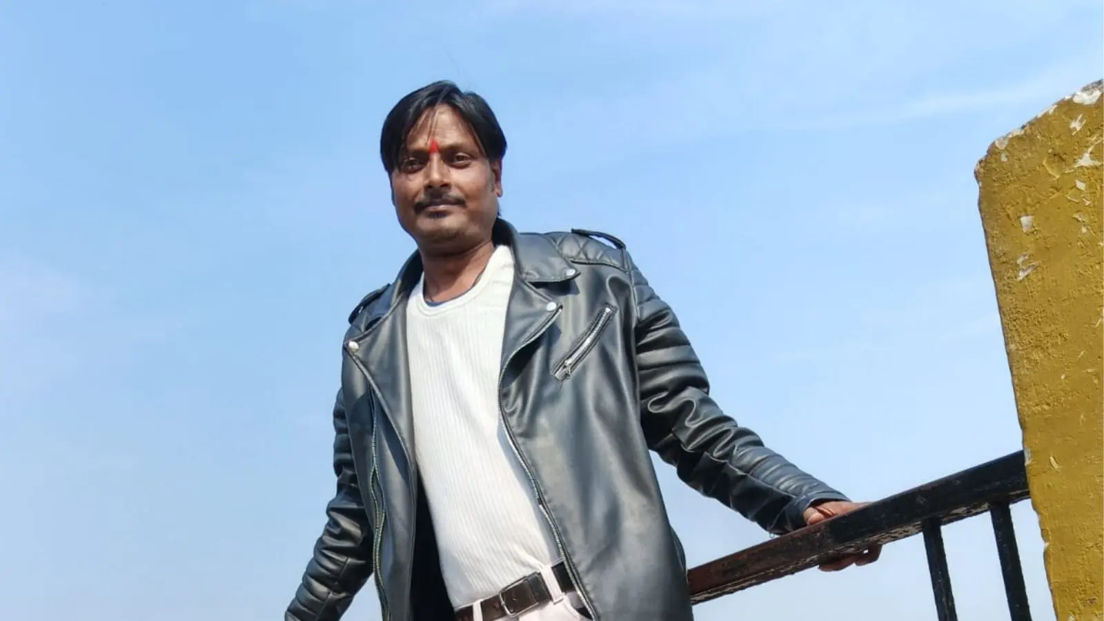हजारीबाग में तेज रफ्तार ट्रैक्टर ने ली बिजली विभाग के कर्मी की जान, ड्राइवर फरार