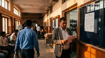 स्वास्थ्य कारणों से हटाए गए सदर व पिपराकोठी मनरेगा पीओ, डीआरडीए का आदेश जारी