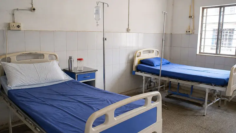 गोड्डा सदर अस्पताल में जच्चा-बच्चा की मौत, स्वास्थ्य व्यवस्था पर उठे सवाल