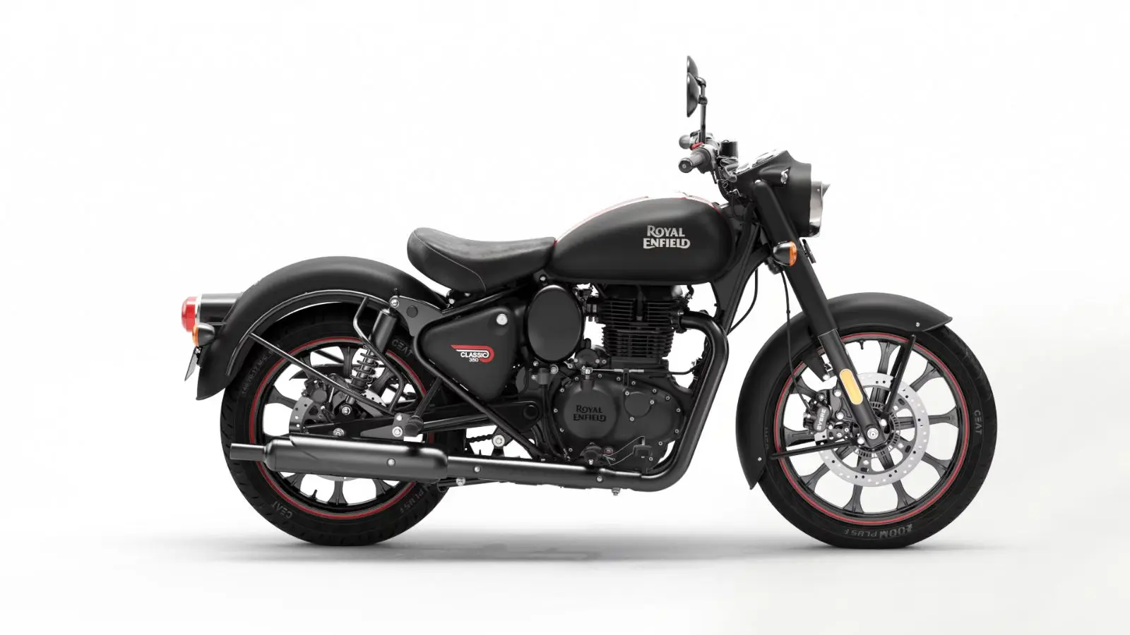Royal Enfield Classic 350 के इस वेरिएंट को मिले दो बड़े अपडेट, जानें कीमत और फीचर्स की डिटेल्स