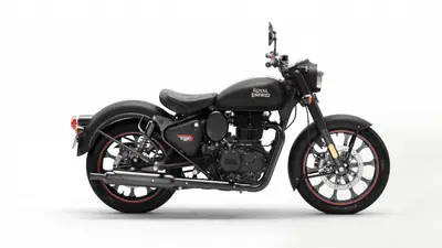 Royal Enfield Classic 350 के इस वेरिएंट को मिले दो बड़े अपडेट, जानें कीमत और फीचर्स की डिटेल्स