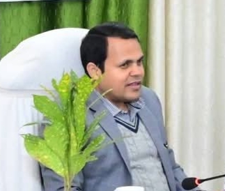 कल्याणपुर और केसरिया में विकास कार्यों की होगी समीक्षा, चार दिन के दौरे पर आएंगे केंद्रीय प्रभारी अधिकारी