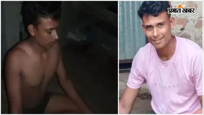 धनबाद के बेनागड़िया नवोदय विद्यालय में 10वीं के छात्र के साथ रैगिंग, अस्पताल में भर्ती