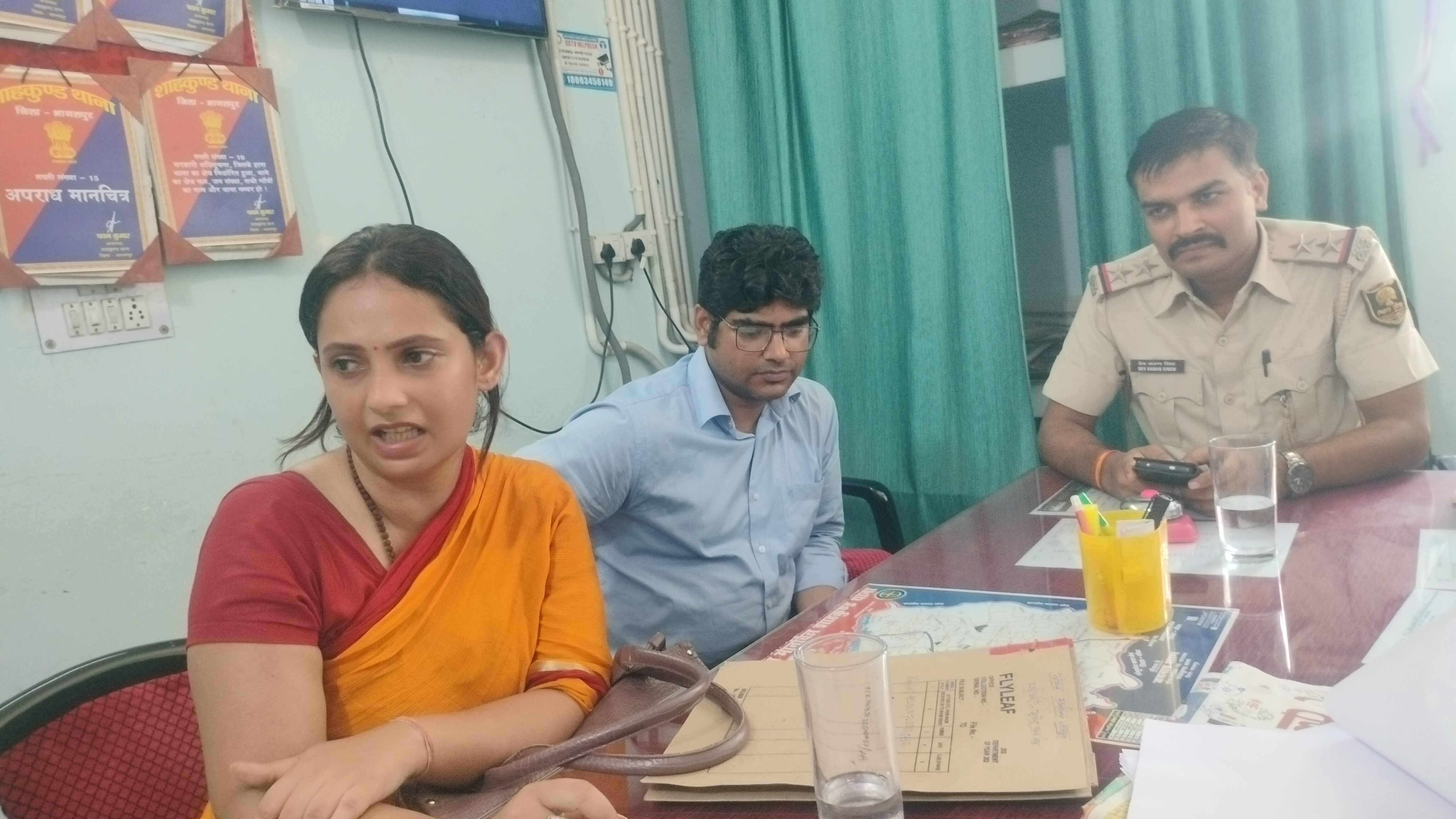 बरियारपुर में जमीन पैमाइश के दौरान हंगामा, सीओ समेत नौ लोग घायल; 15 नामजद व 15 अज्ञात पर केस की तैयारी