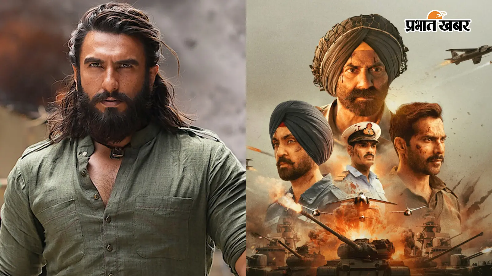 थिएटर में मिस हो गईं 2026 की सबसे ज्यादा कमाई करने वाली 7 फिल्में? अब OTT पर घर बैठे देखें