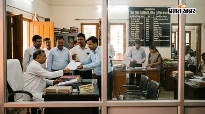 बेतिया शिक्षा विभाग में जिम्मेदारियों का बंटवारा, जानिए किस डीपीओ को मिला कौन-सा संभाग