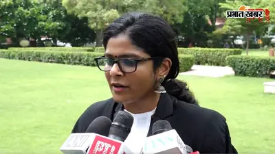 तमिलनाडु में नवोदय विद्यालय खोलने पर सुप्रीम कोर्ट सख्त, वकील ने कहा- बच्चों की मुफ्त शिक्षा पर राजनीति नहीं