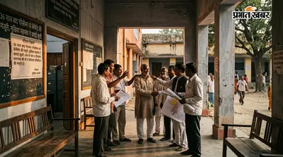 36 साल बाद पंचायत परिसीमन को कैबिनेट की मंजूरी, मुखिया महासंघ ने जताई खुशी