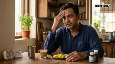 लिवर खराब होने से पहले सुबह-सुबह दिखते हैं ये 7 संकेत, कहीं आप भी तो नहीं कर रहे इन्हें नजरअंदाज?