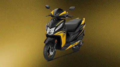 Honda Dio 125 में क्या-क्या मिलता है? खरीदने से पहले जान लें तीनों वेरिएंट्स के फीचर्स