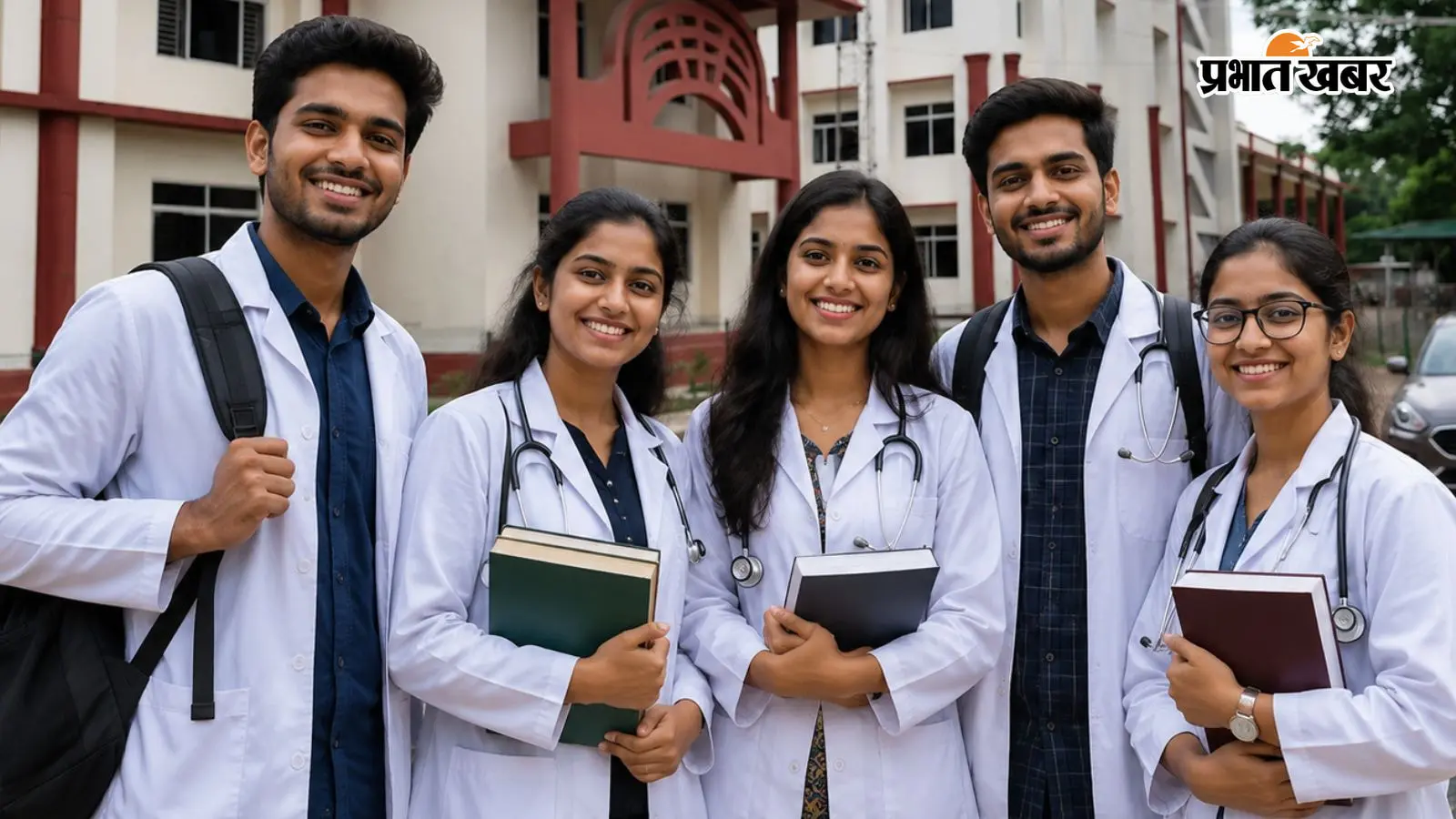 अनुग्रह नारायण मगध मेडिकल कॉलेज में नहीं बढ़ीं MBBS की सीटें, देखें कितनी है फीस