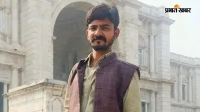'भरत तिवारी ने कुछ नहीं किया तो फुल एनकाउंटर हुआ', रवीश के हाफ एनकाउंटर पर भड़की बंटी यादव की मां