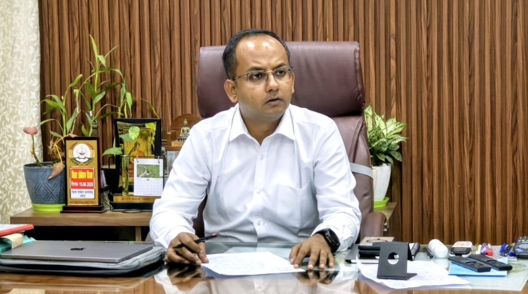 नवादा में 72,450 नए राशन कार्ड बनाने का महाअभियान शुरू, प्रतिदिन 2,415 आवेदन जुटाने का लक्ष्य