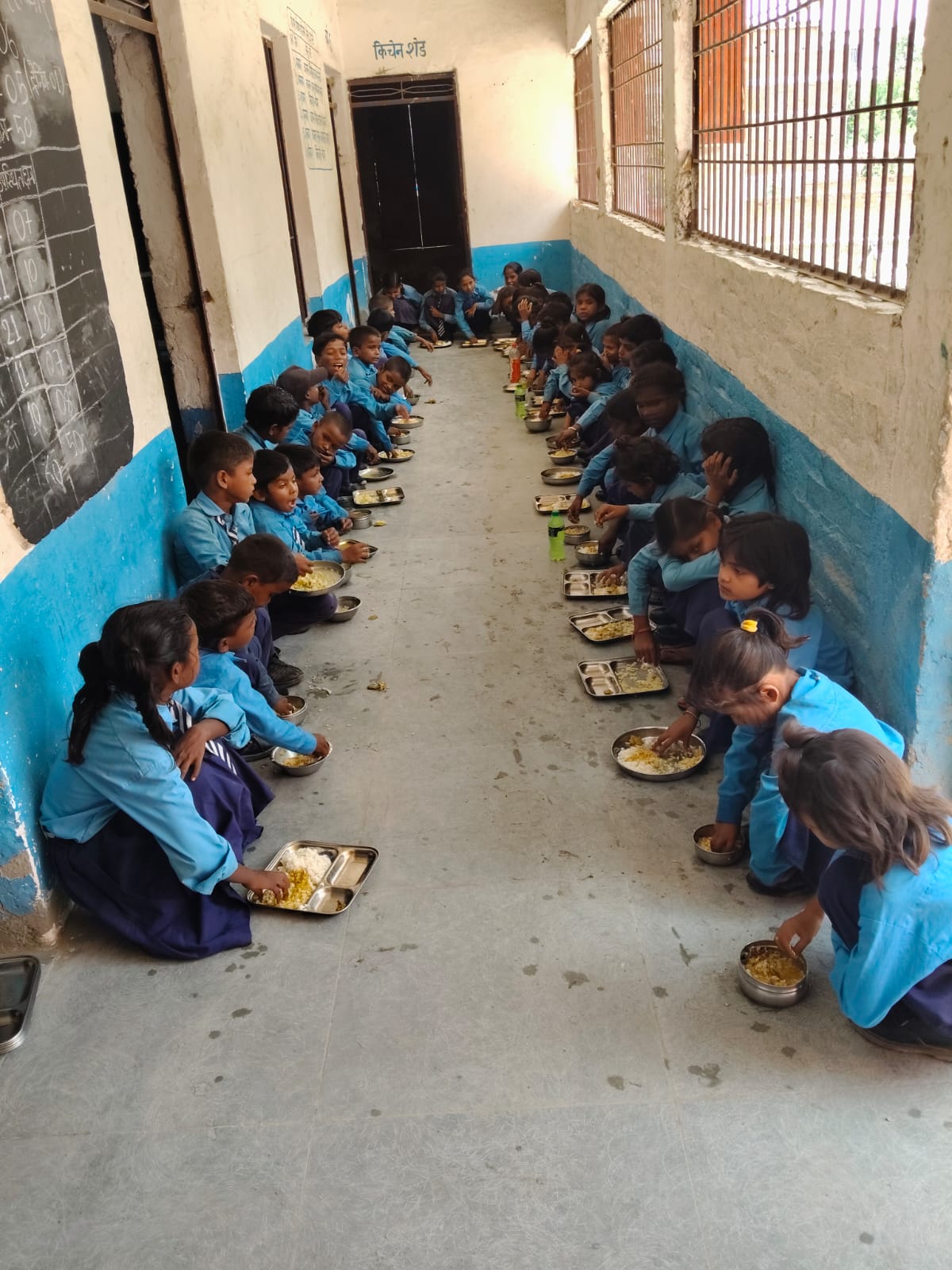 गोपालगंज के स्कूलों में आइएफए गोली सेवन का डेटा अपलोड नहीं, डीपीओ ने जारी किया शोकॉज