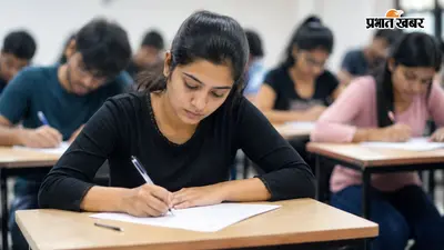 एक घंटे में 100 सवाल, गलत आंसर के कटेंगे मार्क्स, देखें SSC CGLका एग्जाम पैटर्न