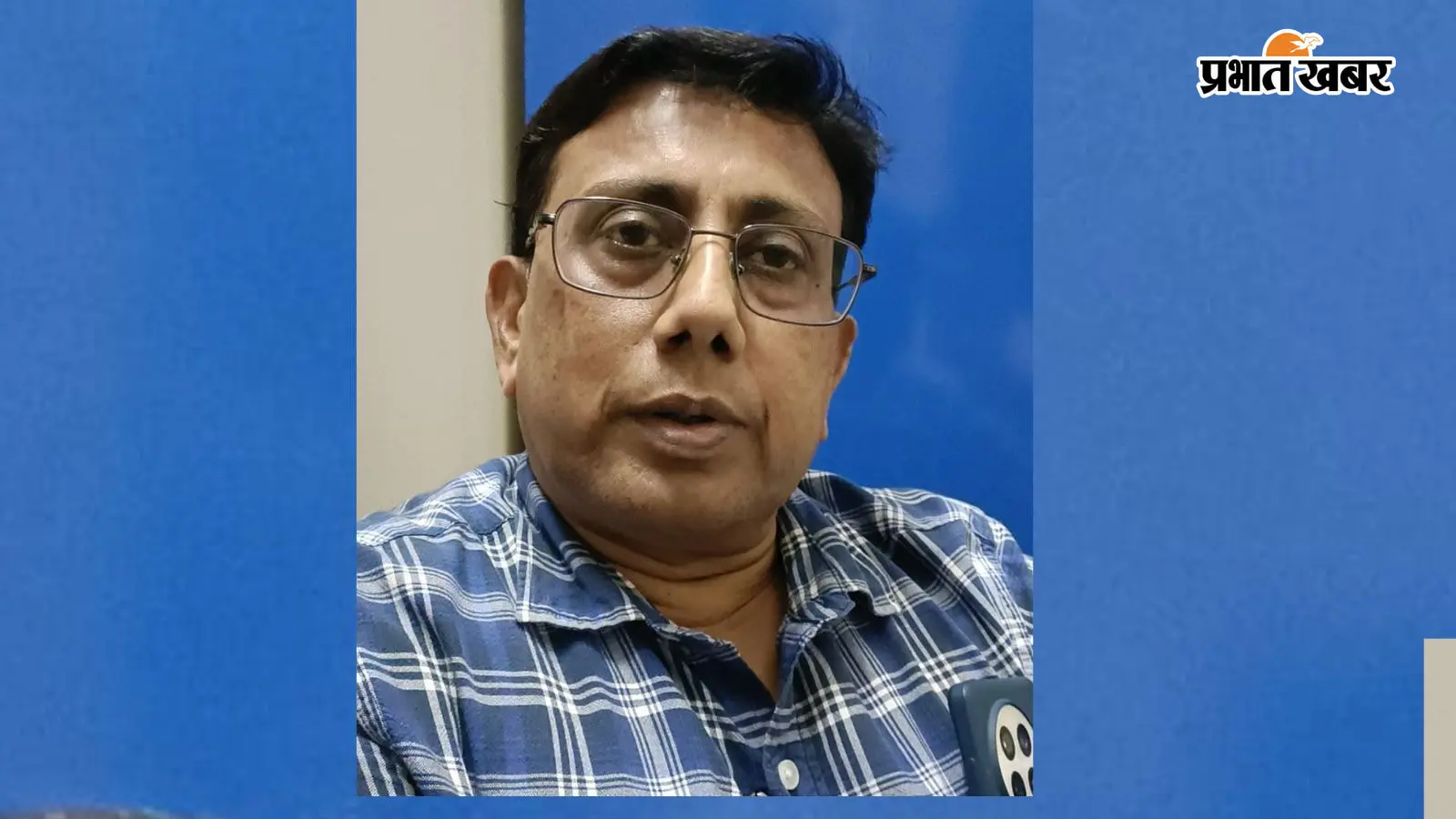 छाती में अटक जाता था खाना, फोर्ड हॉस्पिटल के डॉक्टरों ने की लेप्रोस्कोपिक सर्जरी से दिलाई मरीज को राहत
