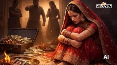 वैशाली: दहेज में कार नहीं मिलने पर पत्नी की हत्या, पति दोषी करार, 22 जुलाई को सजा सुनाएगी अदालत