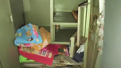समस्तीपुर में बंद पड़े मकान का ताला तोड़कर चोरी, पुलिस जांच में जुटी