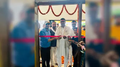 मधुबनी को मिली नई सांस्कृतिक पहचान, आम्रपाली कला प्रशिक्षण केंद्र का शुभारंभ