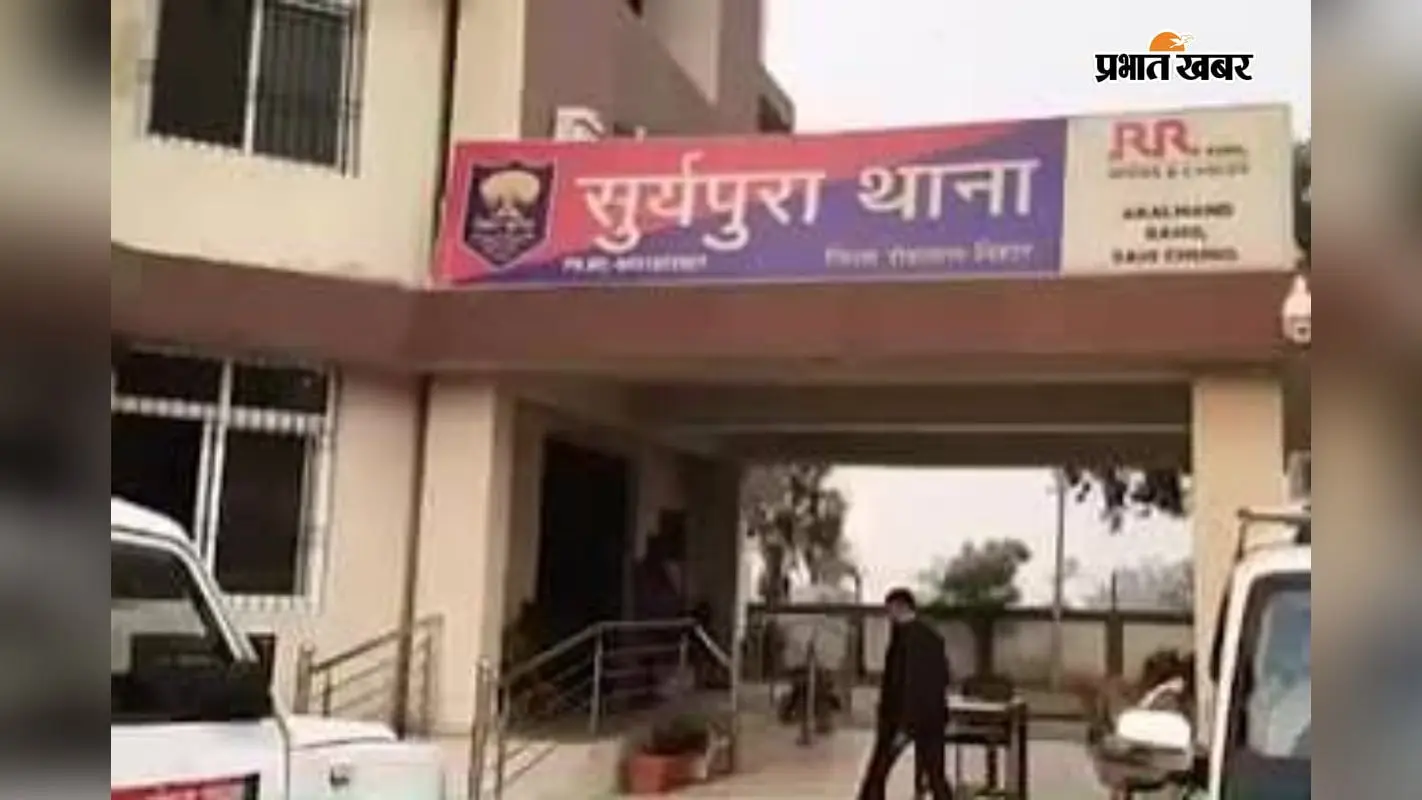 सासाराम: बिजली चोरी के खिलाफ कार्रवाई, तीन पर एफआईआर, 1.40 लाख से अधिक का जुर्माना