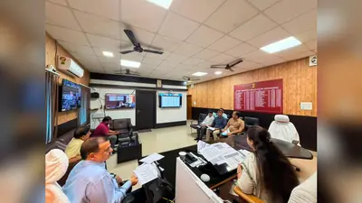 औरंगाबाद: पोषण योजना में लापरवाही पर पांच टीबी सुपरवाइजरों का मानदेय स्थगित, डीएम ने दिखाई सख्ती