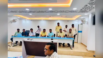 बेगूसराय में जनगणना-2027 की तैयारी तेज, डिजिटल डेटा संग्रहण के लिए फील्ड कर्मियों का प्रशिक्षण शुरू