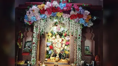 संकट मोचन मंदिर का 70वां वार्षिक उत्सव मना