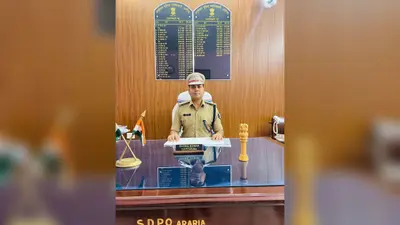 बैरगाछी के बोची गांव में 36 वर्षीय युवक की धारदार हथियार से हत्या, पुलिस जांच में जुटी